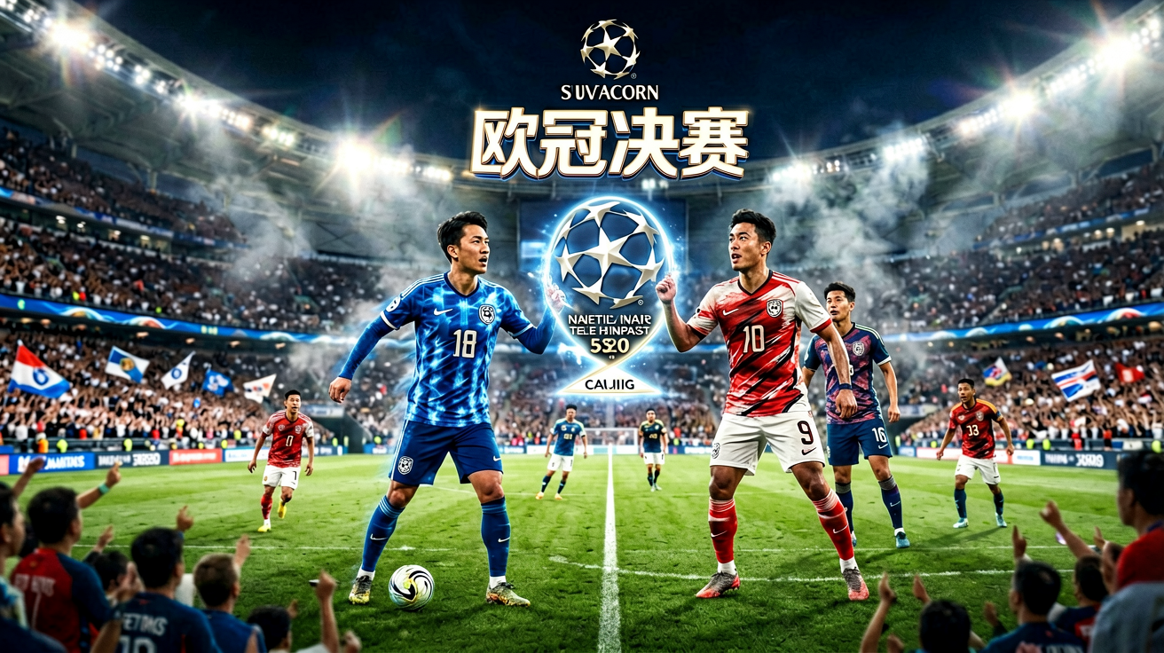 欧冠决赛