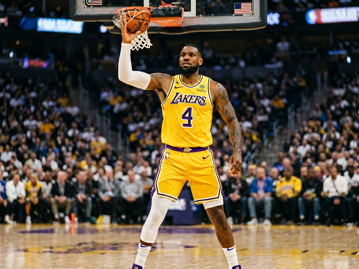 NBA集锦